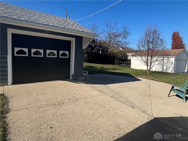 145 Meyer Avenue, Riverside, OH 45431