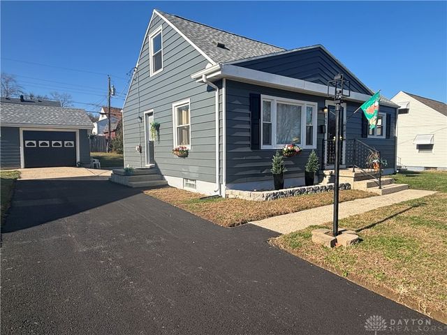 145 Meyer Avenue, Riverside, OH 45431