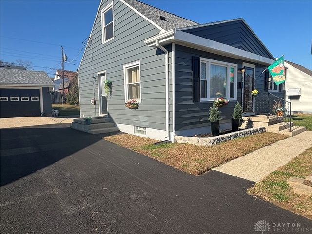 145 Meyer Avenue, Riverside, OH 45431