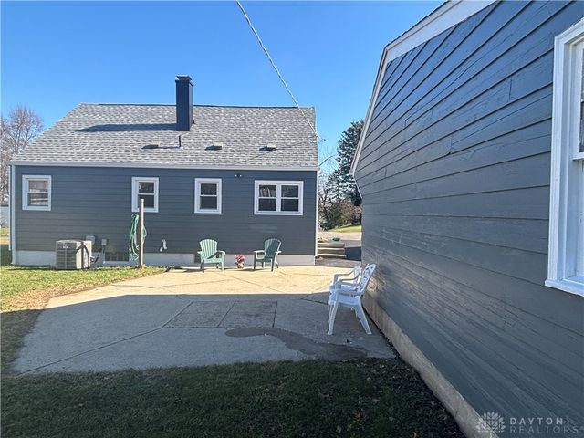 145 Meyer Avenue, Riverside, OH 45431