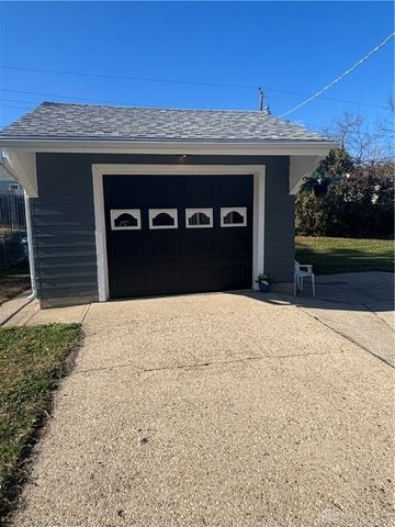 145 Meyer Avenue, Riverside, OH 45431