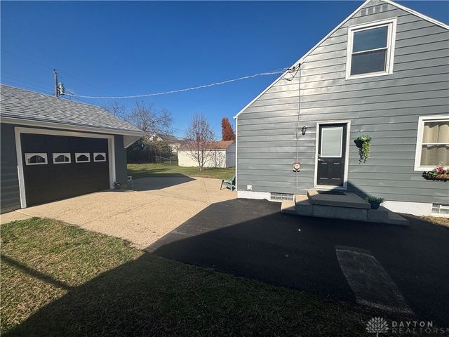 145 Meyer Avenue, Riverside, OH 45431