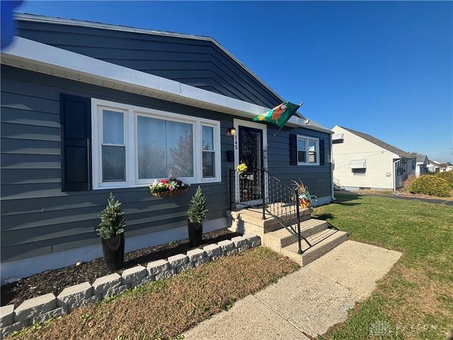 145 Meyer Avenue, Riverside, OH 45431