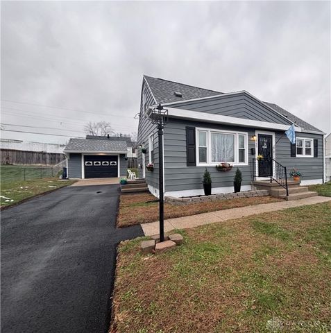 145 Meyer Avenue, Riverside, OH 45431