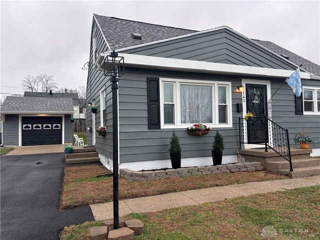 145 Meyer Avenue, Riverside, OH 45431