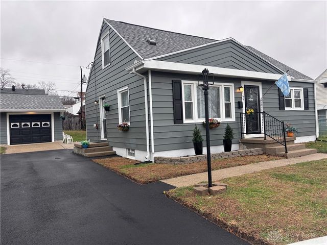 145 Meyer Avenue, Riverside, OH 45431