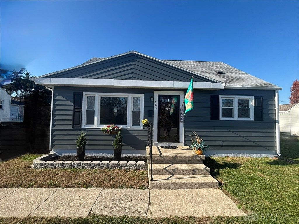 145 Meyer Avenue, Riverside, OH 45431