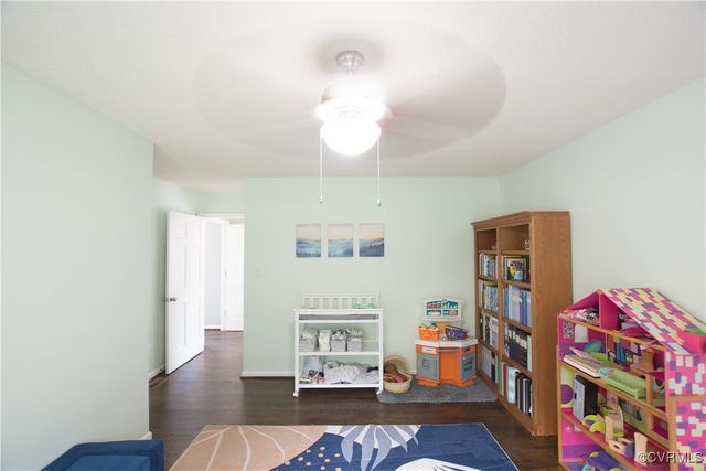 2851 Deer Run Dr, South Prince George, VA 23805