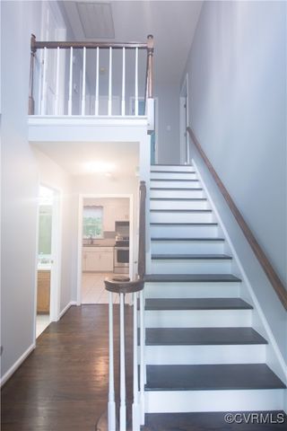 2851 Deer Run Dr, South Prince George, VA 23805