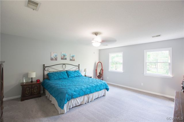 2851 Deer Run Dr, South Prince George, VA 23805