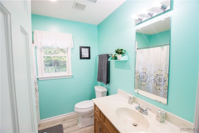 2851 Deer Run Dr, South Prince George, VA 23805