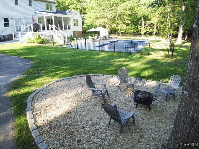 2851 Deer Run Dr, South Prince George, VA 23805