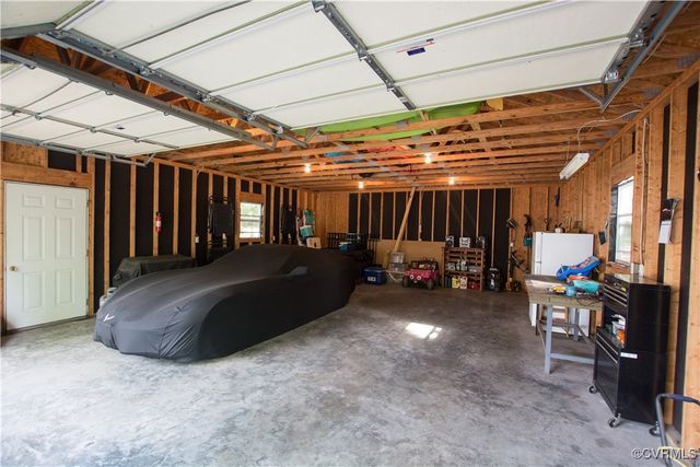 2851 Deer Run Dr, South Prince George, VA 23805