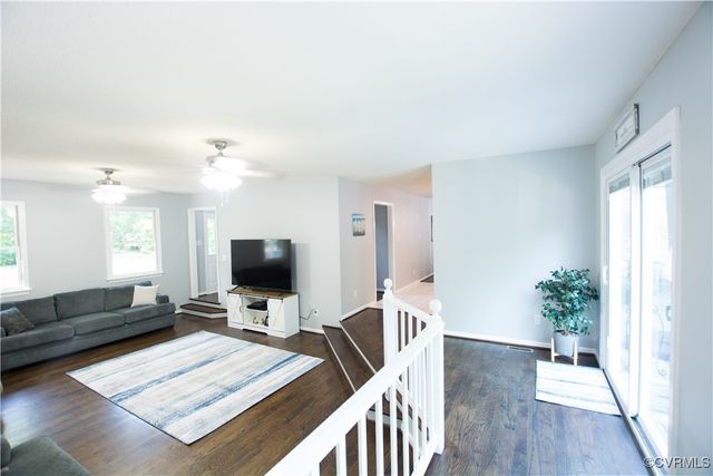 2851 Deer Run Dr, South Prince George, VA 23805
