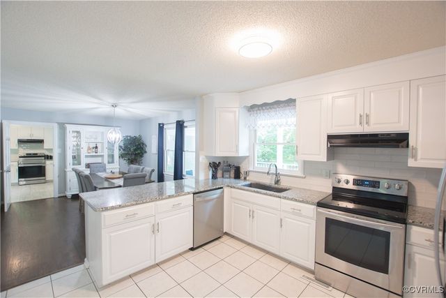 2851 Deer Run Dr, South Prince George, VA 23805