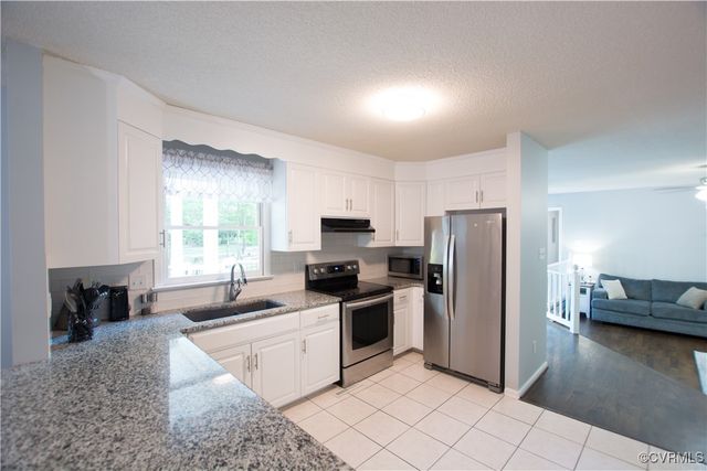 2851 Deer Run Dr, South Prince George, VA 23805