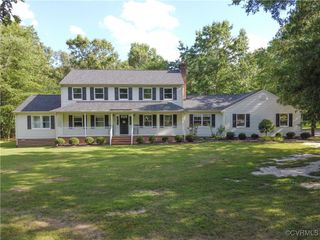 2851 Deer Run Dr, South Prince George, VA 23805