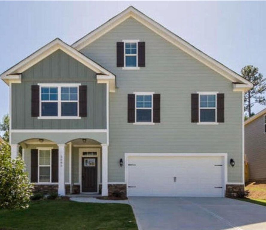 3085 Margot Lane, Grovetown, GA 30813