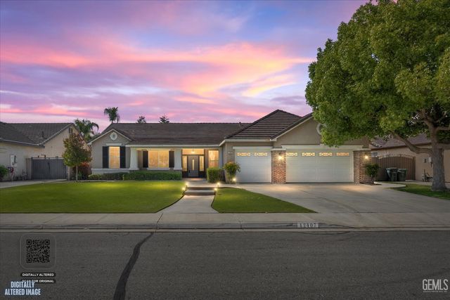 12407 Riverfront Park Drive, Bakersfield, CA 93311