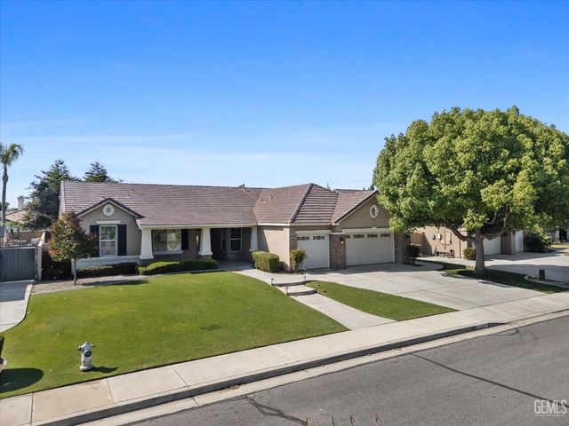 12407 Riverfront Park Drive, Bakersfield, CA 93311
