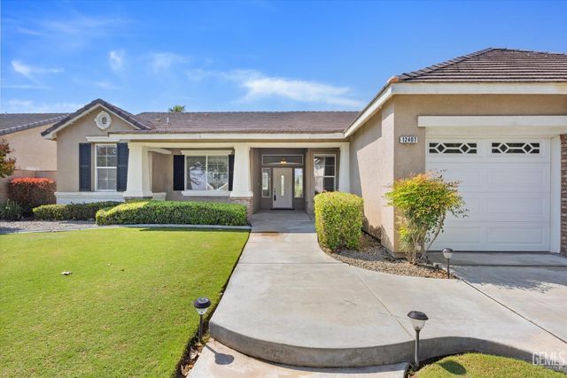 12407 Riverfront Park Drive, Bakersfield, CA 93311