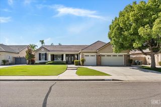 12407 Riverfront Park Drive, Bakersfield, CA 93311