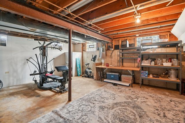 13703 McCabe Drive, Orland Park, IL 60467