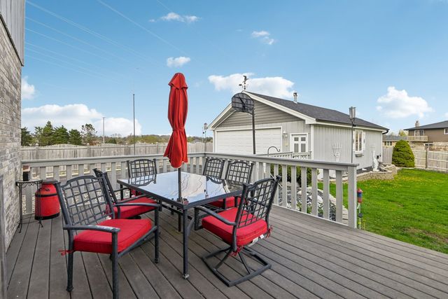 13703 McCabe Drive, Orland Park, IL 60467