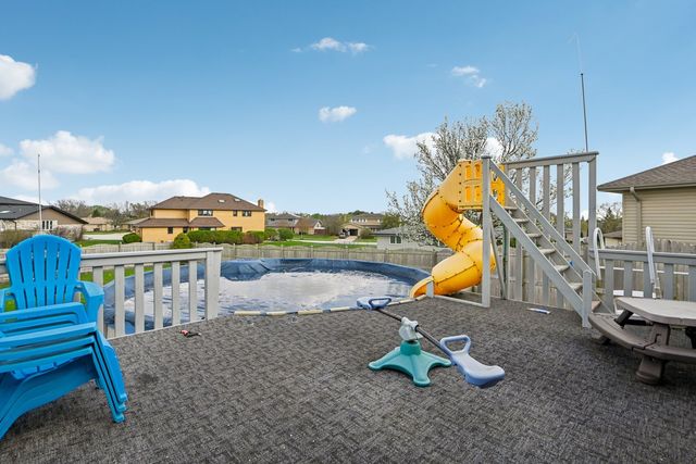 13703 McCabe Drive, Orland Park, IL 60467
