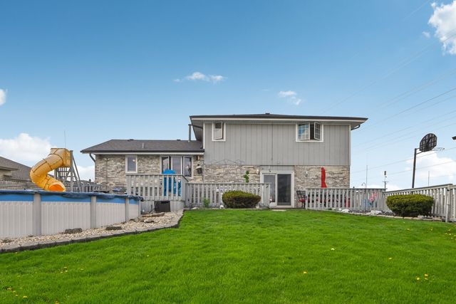 13703 McCabe Drive, Orland Park, IL 60467