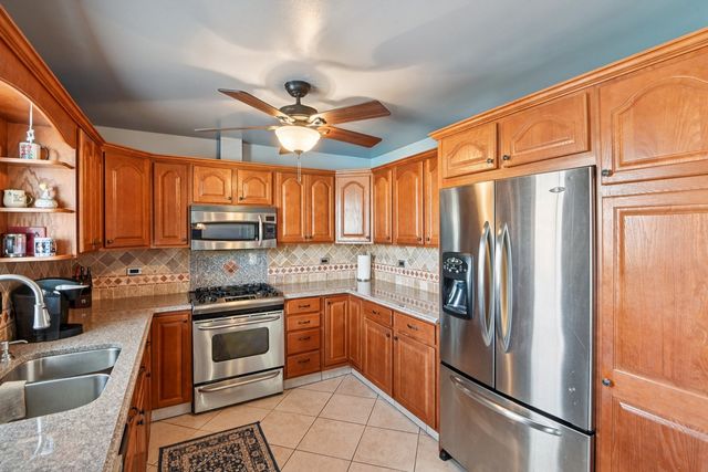 13703 McCabe Drive, Orland Park, IL 60467