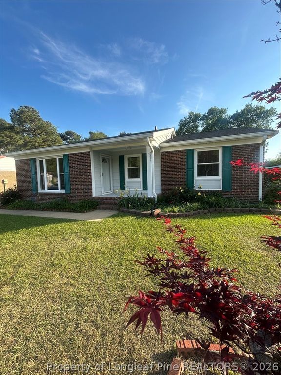 4413 Chesterbrook Drive, Fayetteville, NC 28314 — photo 3