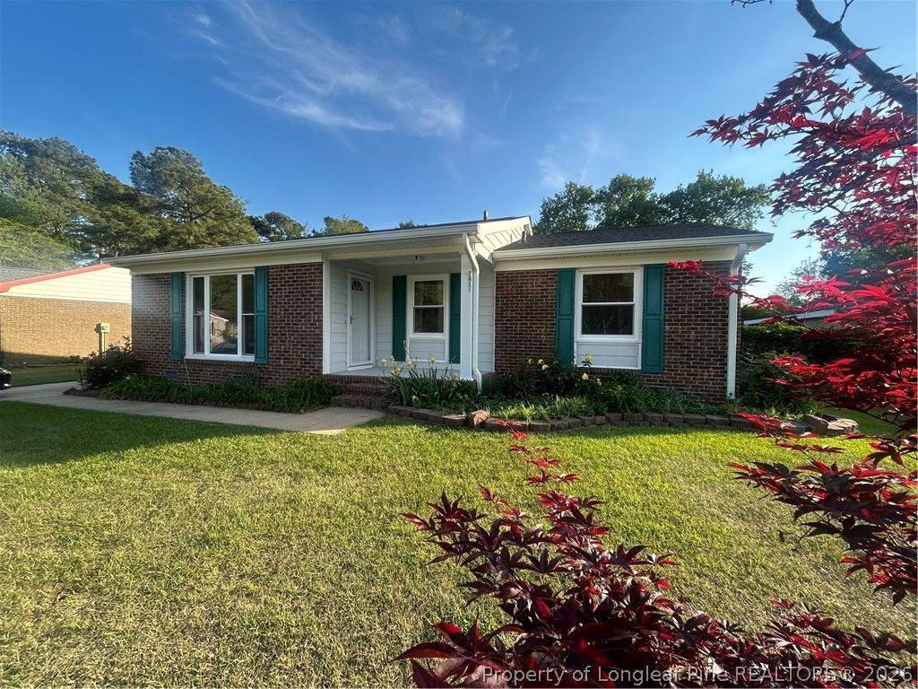 4413 Chesterbrook Drive, Fayetteville, NC 28314 — photo 4