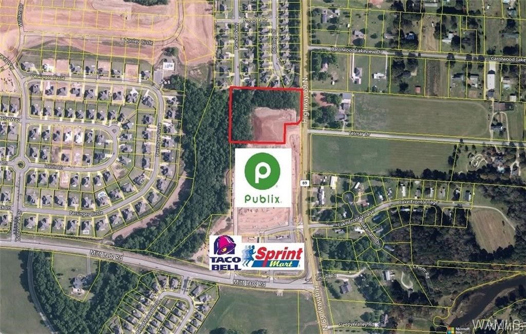 0 Highway 69 N, Northport, AL 35475