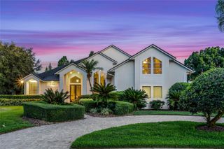 2031 WILLOW LAUREN LANE L, Windermere, FL 34786