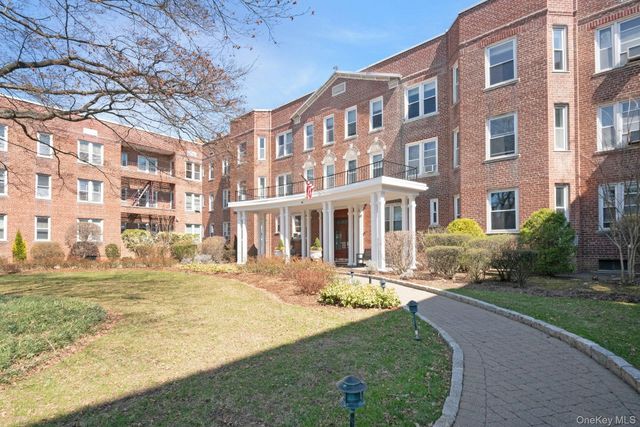 101 Old Mamaroneck Road 2C5, White Plains, NY 10605