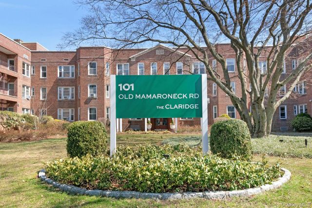 101 Old Mamaroneck Road 2C5, White Plains, NY 10605