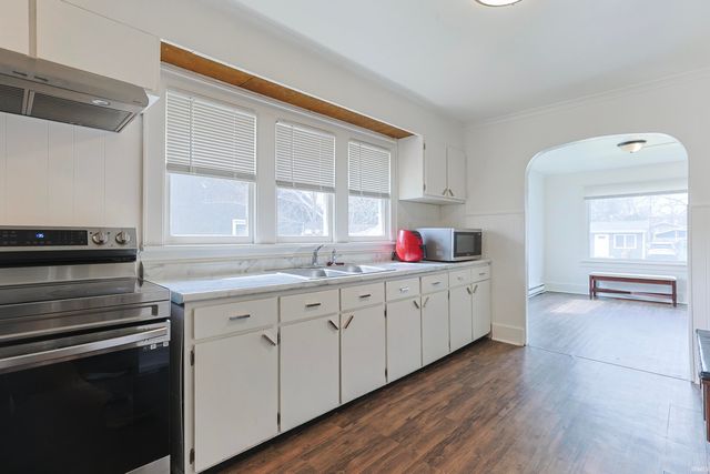 2306 Mather Avenue, Elkhart, IN 46517