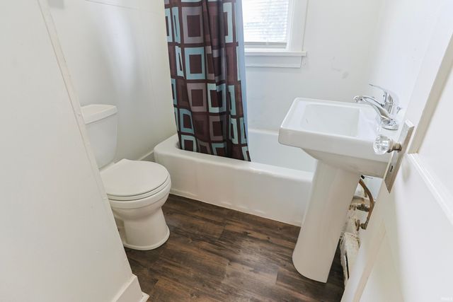 2306 Mather Avenue, Elkhart, IN 46517