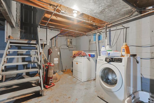 2306 Mather Avenue, Elkhart, IN 46517