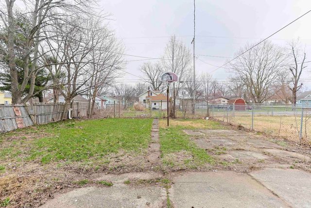 2306 Mather Avenue, Elkhart, IN 46517