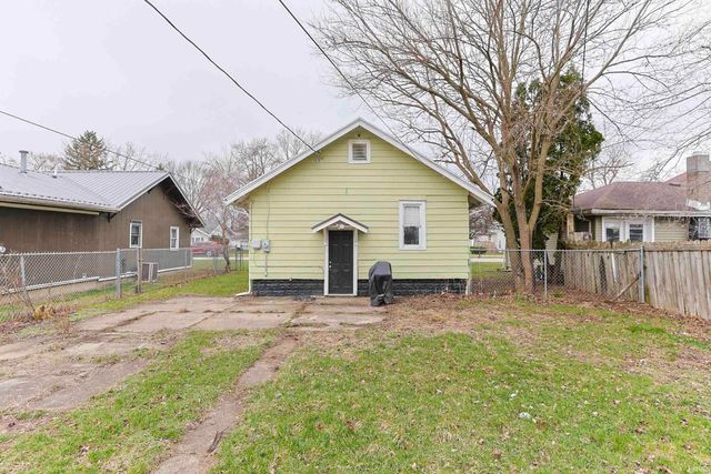 2306 Mather Avenue, Elkhart, IN 46517