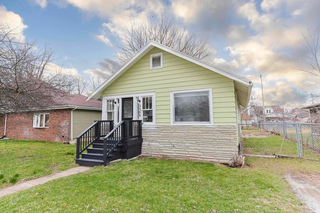 2306 Mather Avenue, Elkhart, IN 46517