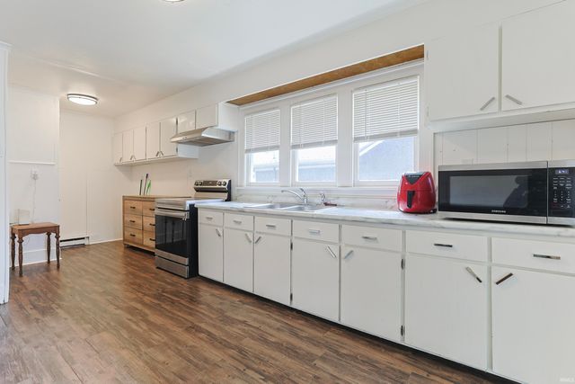 2306 Mather Avenue, Elkhart, IN 46517