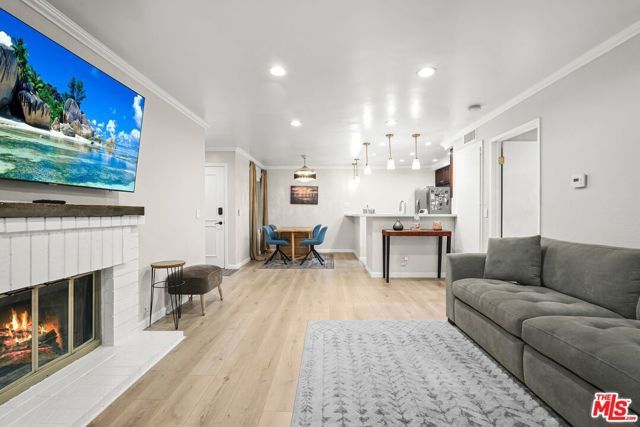 8726 Beckenham Lane A, Inglewood, CA 90305