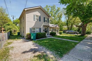 155 Dickenson Street, Romeo Village, MI 48065