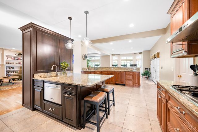 4538 Philnoll Drive, Colerain Twp, OH 45247