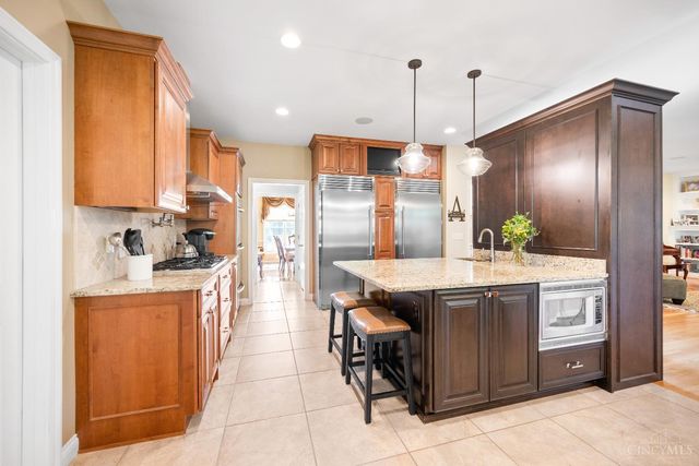 4538 Philnoll Drive, Colerain Twp, OH 45247