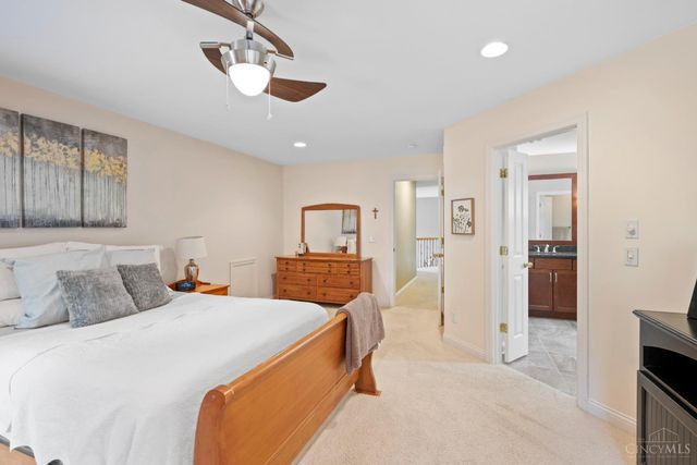 4538 Philnoll Drive, Colerain Twp, OH 45247