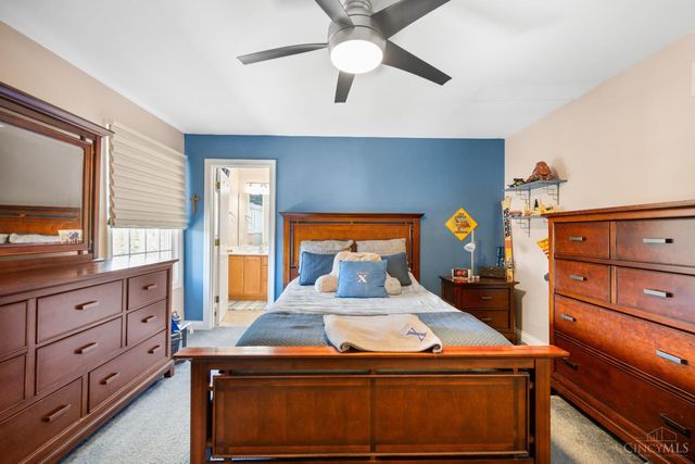 4538 Philnoll Drive, Colerain Twp, OH 45247